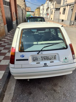 Renault 5 triana