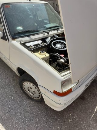 Renault 5 triana
