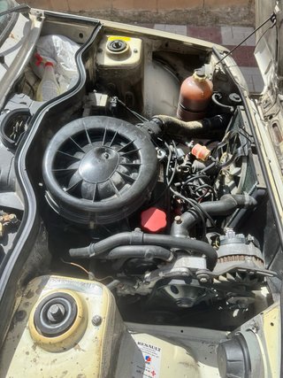 Renault 5 triana