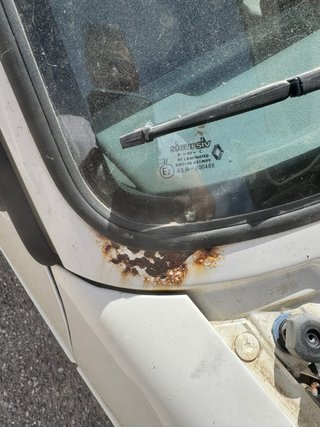 Renault 5 triana