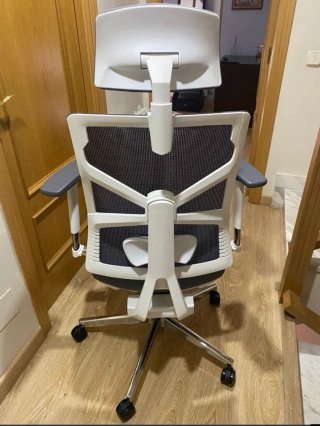 Silla Ergonómica Holludle Escritorio