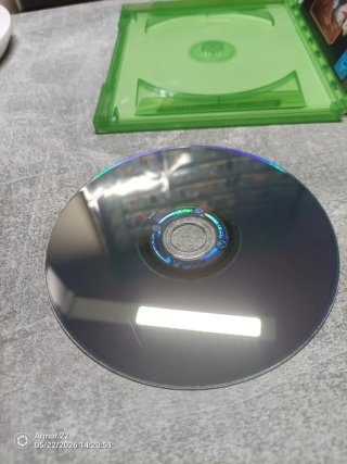 Assassins Creed Mirage Xbox Series X/One