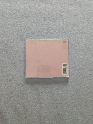 CD Yours Truly - Ariana Grande