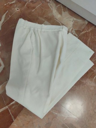 Traje marinero niño comunión azul y blanco