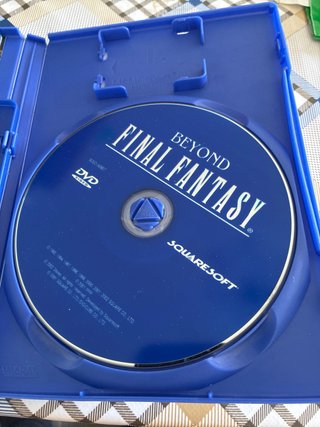 Final Fantasy X - PlayStation 2