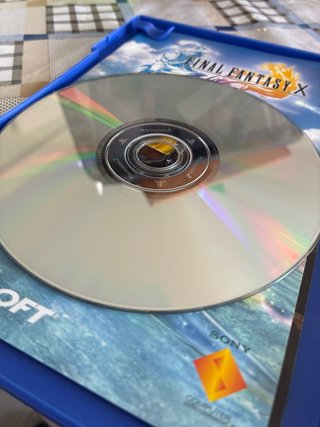 Final Fantasy X - PlayStation 2