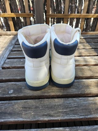 Zapatillas Zara Talla 40