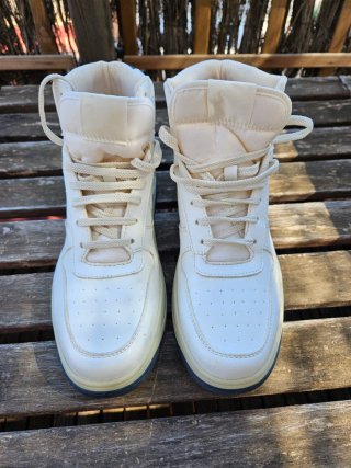 Zapatillas Zara Talla 40