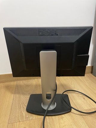 Monitor Dell Negro