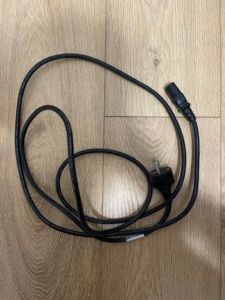 Monitor Dell Negro