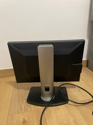 Monitor Dell Negro