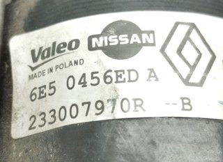 233007970r motor arranque renault megane 5176350