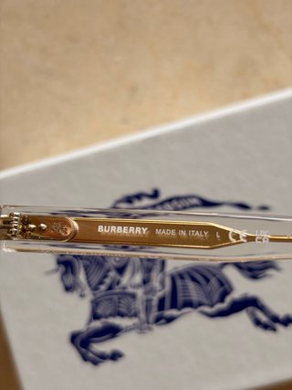 Gafas de sol Burberry