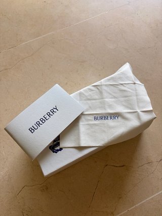 Gafas de sol Burberry