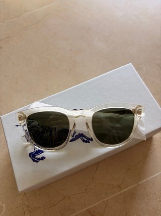 Gafas de sol Burberry