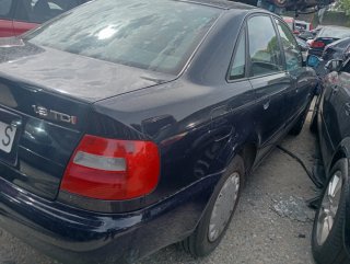 Piezas Audi A4