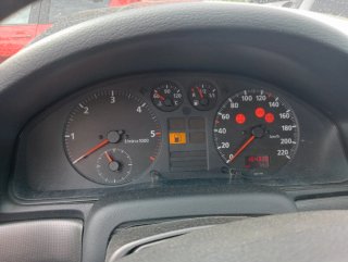 Piezas Audi A4