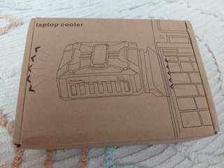 Ventola Raffreddamento Notebook