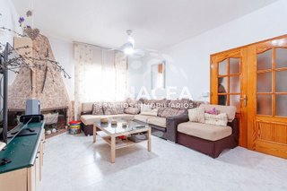 Casa adosada en venta en Carretera Mojonera – Cortijos de Marín en Roquetas de Mar