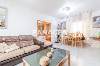 Casa adosada en venta en Carretera Mojonera – Cortijos de Marín en Roquetas de Mar