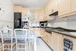 Casa adosada en venta en Carretera Mojonera – Cortijos de Marín en Roquetas de Mar