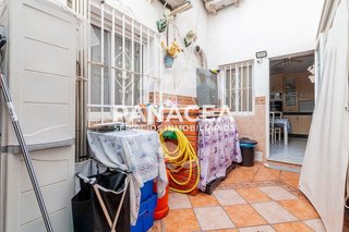 Casa adosada en venta en Carretera Mojonera – Cortijos de Marín en Roquetas de Mar