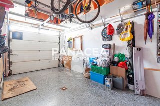 Casa adosada en venta en Carretera Mojonera – Cortijos de Marín en Roquetas de Mar