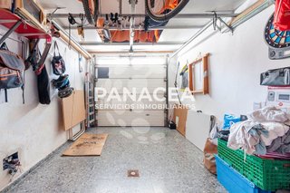 Casa adosada en venta en Carretera Mojonera – Cortijos de Marín en Roquetas de Mar