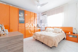 Casa adosada en venta en Carretera Mojonera – Cortijos de Marín en Roquetas de Mar