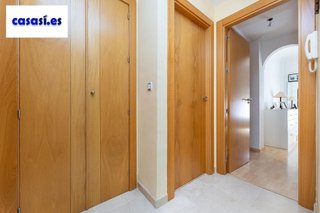 Casa adosada en venta en Crta. De la Sierra en Granada