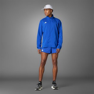 Chaqueta Adidas Adizero Running Hombre