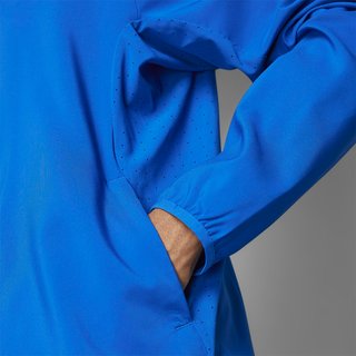 Chaqueta Adidas Adizero Running Hombre