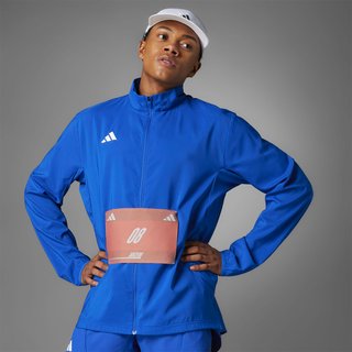 Chaqueta Adidas Adizero Running Hombre