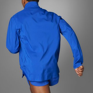 Chaqueta Adidas Adizero Running Hombre