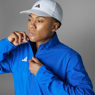Chaqueta Adidas Adizero Running Hombre