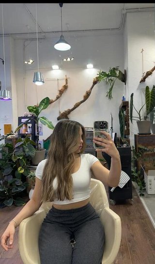 Traspaso PELUQUERÍA en Canarias/Alcaravaneras