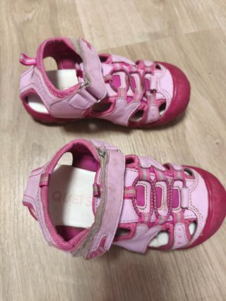 Sandalias verano niña Talla 29 Quets