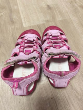 Sandalias verano niña Talla 29 Quets