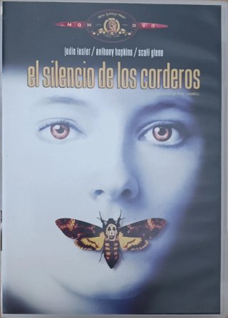 Pack 5 Películas DVD: Terror y Acción