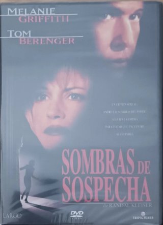 Pack 5 Películas DVD: Terror y Acción