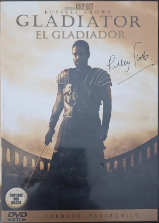 Pack 5 Películas DVD: Terror y Acción