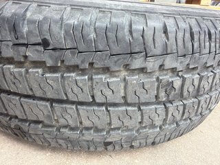 Neumático Tigar 225/65/16C