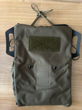 Porta IFAK Táctico