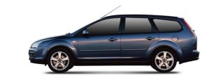 Ford Focus 2005