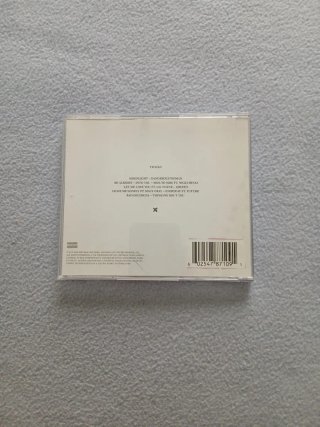 CD Dangerous Woman - Ariana Grande