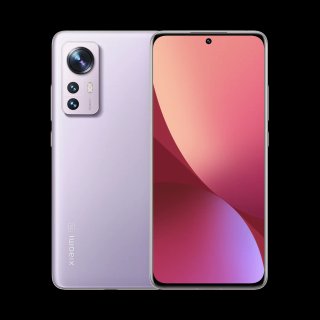 Xiaomi 12x (cambio)