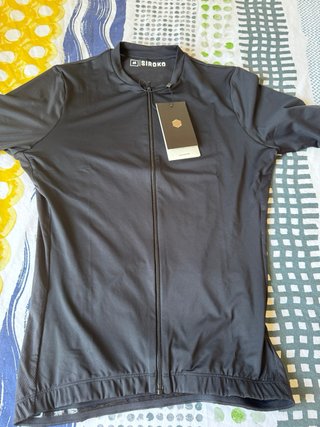 Maillot y pantalón largo Siroko