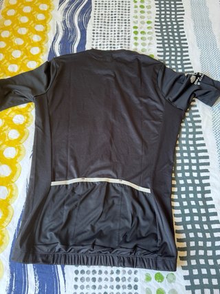 Maillot y pantalón largo Siroko
