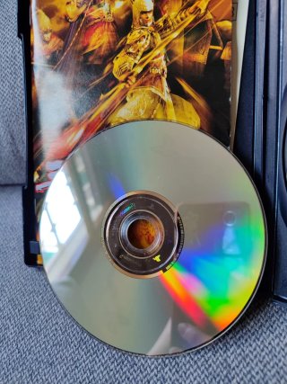 PlayStation 2 Sangokushi Senki 2 KOEI
