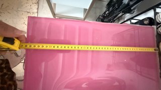 Mueble baño con lavabo
